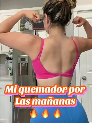 Mi quemador favorito por las mañanas ✨👩🏼❤️. . . . #fyp #tiktokshopcreatorpicks #tiktokshopsummersale #oxyshred #gymmotivation 