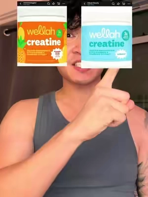 #wellahnutrition #creatine #supplements 