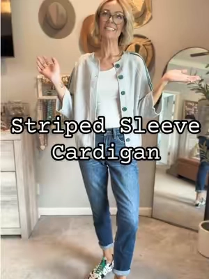 Perfectly casual  #cardigan #casualoutfits #fallfashion  @@Imily Bela Apparel