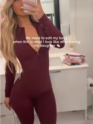 Workout ladies #tiktokmademebuyit #forwomen #jumpsuit #fyp 