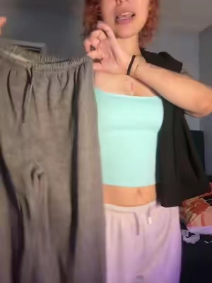 3 packs sweats😊#3pack #sweats #fyp #loose #comfortable 
