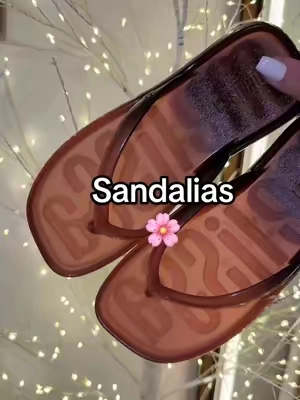 Me encanta 😊 #beachwear #jelly #flip #melissa #zapatos 