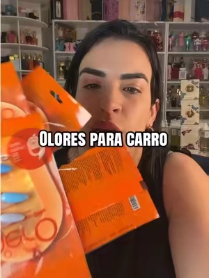 #aeroolores #oloresparacarro 