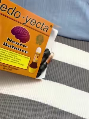 BEDO-YECTA Vitaminas #vitamins #vitamina #b12 #tiktokshopcreatorpicks #tiktokshop 