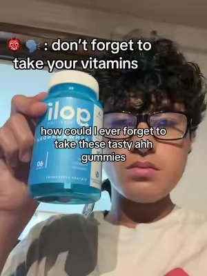 best vitamins I’ve ever gotten @Goli® Nutrition #gummies #goli #healthcare 