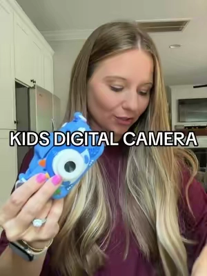 We’ve had ours since Christmas last year and my 2 year old loves it!! Photos of everything 🥹 #kidscamera #digitalcamera #camera #kidsgiftideas #kidstoy 