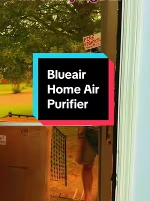 #creatorsearchinsights #Blueair #AirPurifier #HomeEssentials #TikTokshopbacktoschool