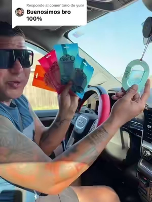 Olores frescos para carro #paratiiiiiiiiiiiiiiiiiiiiiiiiiiiiiiiiii #tiktokshop #fypシ 