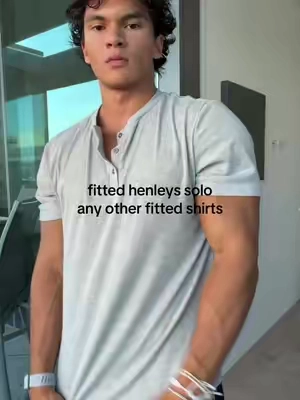 simple & clean #fyp #mensshirt #gymclothes #biceps 