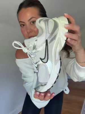 the most perfect sneaker ever 🤍👟