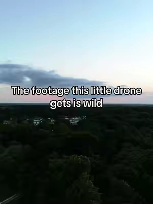 I’ve had the SkyRover X1 for a while now, and this is the kind of footage I keep getting out of it. Easy little drone to grab when I just want to get something in the air. #skyroverx1 #drone #dronefootage #4kdrone #tiktokshopfinds 