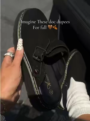 Starting my fall shoe collection #fallfashion #falltok #fallvibes #falldealsforyou #fallaesthetic 