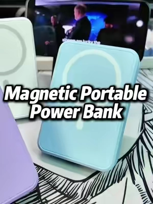 These chargers are perfect if you’re on a road trip, on the plane or if you’re out partying!🔥#powerbank #portablecharger #fastcharger #DealsForYouDays #SummerWins