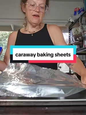 MAKE SURE TO CHECK YOUR COUPONS  #kitchenware #nonstickcookware #bakingtools #bakingtips #qvcloyaltyprogram @QVC, Inc @QVC Home 