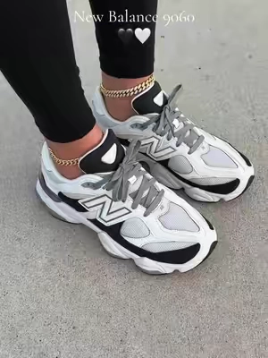 New Balance 9060 #newbalance9060 #9060 #sneakers #BacktoSchool 