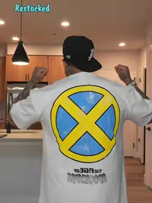 #xmen97 #xmen #marvelstudios #vintagefashion #xmentiktok 