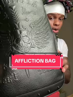 NOW WAY ITS THIS CHEAP😱🤯 #BookBag #TikTokshopbacktoschool #Bag #DesignerBag #Affliction @Affliction 