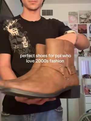 guys go follow my lil brother lol @Dante Closet he’s going to post fashion content for guys if yall are interested #shoes #2000sfashion #OOTD #outfitinspo #fyp 