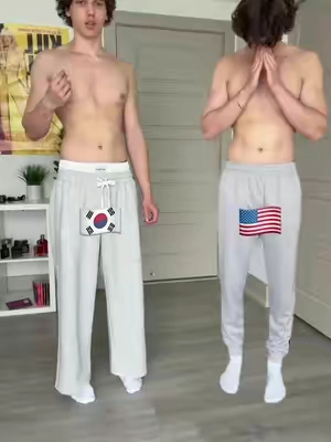 i got you #menpants 