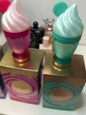 Perfume de MUJER 