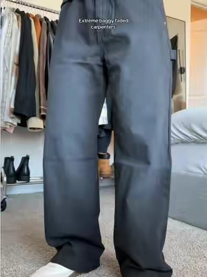 5’10 160 wearing a 30x30#mensfashionwear #fashiontiktok #pacsunjeans 