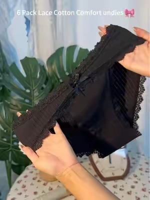 Not here to be "sexy" for anyone. Just here to be comfortable.  #fyp#underwear #panties  #summersale #summerwins 