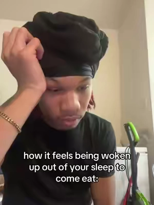 ION EVEN BE HUNGRY FRRR #foryoupage #kj⭐️ #relatable #viral #eating 