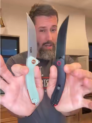 Perfect EDC #cjrb #foldingknife #pocketknife 