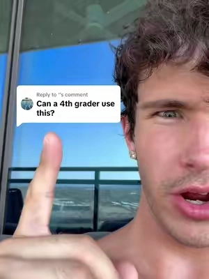 Replying to @‘ unless you 4th graders got bank🤷‍♂️