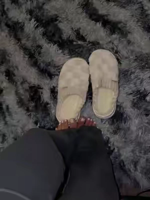 #houseshoes 