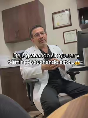 Yo no entendía por qué desde que llegué a este país mi cabello empezó a verse tan maltratado. Después de escuchar esto, muchas cosas por fin me hicieron sentido. 👀