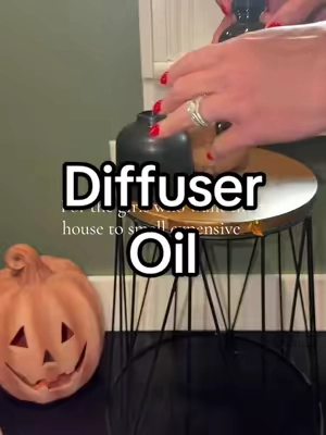 A few drops and your house suddenly smells like you’ve deep cleaned for days. 🤌🏼 #diffuseroil #petsafecleaning #randwco #diffuseroils #cleaningtok