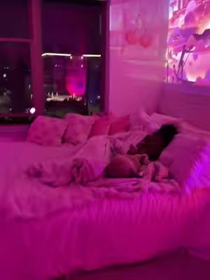 Ughhh I cannot sleep without it 