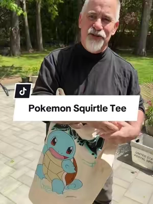 🔥 Officially licensed .. this Pokémon by Loiter Squirtle Heavyweight Tee is perfect for the true Pokémon fan!🐢        @Culture Kings #pokemon #pokemonmerch #pokemonjapan #squirtle #mensstreetwear 