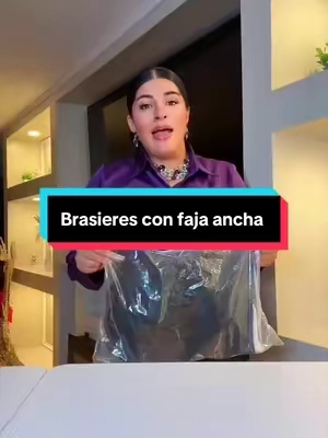 #Brassieres #Brasier #BrassieresConFajaAncha 