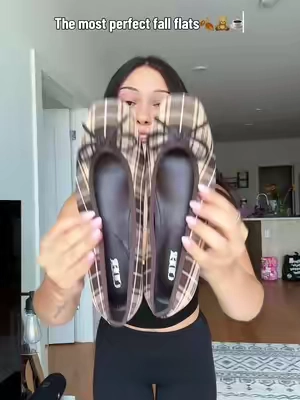 #flats #fallshoes 