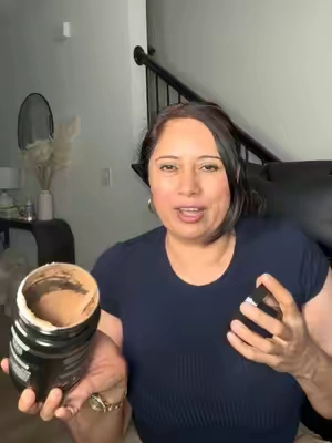 Me encanta este café 