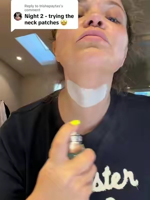 Replying to @trishapaytas trying more new @anua_global products I’ve never tried 🧖‍♀️