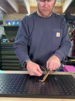 Prepared4X Survival Firestarter #firestarter #survivaltips #emergencypreparedness #prepper #TikTokshopbacktoschool 