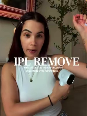 Wavytalk Bare It IPL Hair Removal with Ice Cooling, 3 Modes & 24J Dual-Pulse for Salon-Level Results on Face, Body & Bikini, Painless & Precise #iplhairremoval #depilacionlaser #laserremovalathome #tiktokshopbacktoschool 