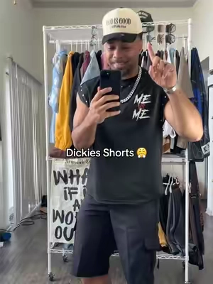 CLEAN 🔥🔥 #dickies 