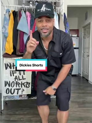 Easy to style 🔥 #dickies 