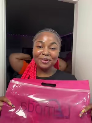 I am in love😍😍😍 ##fyp##viral##lemondahair