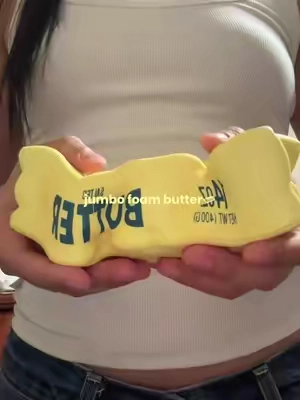 brings me back to 2016 #asmr #fidget #squishy 