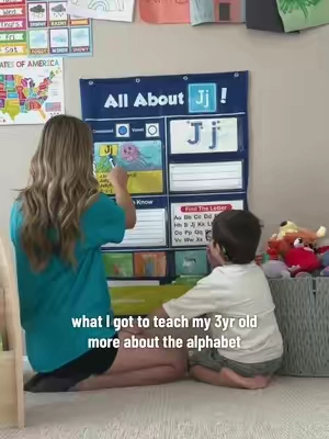 Learning our letters in depth one at a time!!  #alphabet #learning #homeschoool #toddlerlearning #learningactivities 