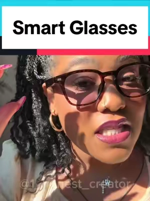 Smart Glasses #smartglasses #bluelightglasses #bluelightblockingglasess #wirelessheadphones  #tiktokshopcreatorpicks
