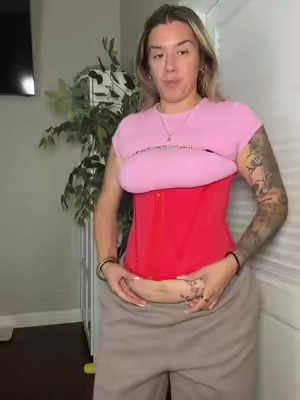 My fav waist trainer #tiktokshopcreatorpicks #bodysculpting #hourglass  Posted on 08/08/2026. Prices and promotions were accurate at the time of posting but may be subject to change. The statements shared are personal testimonials. Please note that results may vary to change.
