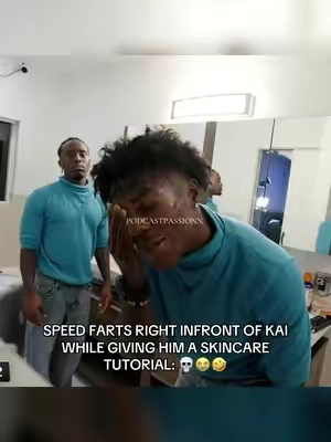 @Kai Cenat @IShowSpeed #viral #kaicenat #ishowspeed #tiktokshop #skincare 