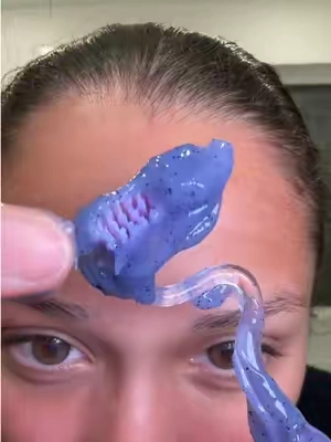 This was so satisfying to watch #teethwhitening #teethwhiteningstrips #teethwhiteningpen #hygiene #skincare 