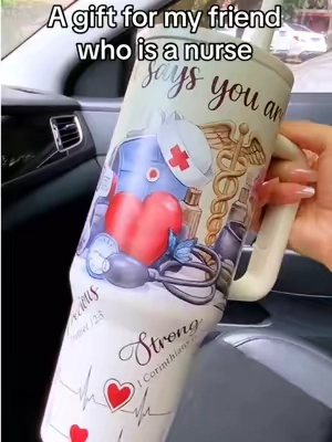 #cup #nurse #nurselife #summerwins #tumbler